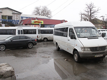 Чем больше, тем лучше - на сколько маршрутники хотят повысить тариф на проезд фото