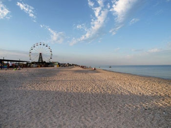 В Кирилловке появится водопровод и канализация фото