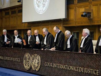 Иск Украины против России будет рассмотрен судом в Гааге уже в марте фото