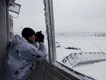 Военным подняли доплаты за участие в АТО фото