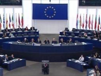 Европарламент проголосовал за безвиз для Грузии фото