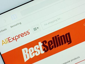 AliExpress ужесточил правила доставки в Украину фото