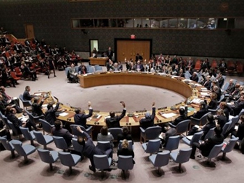 Совбез ООН созвали на консультации из-за ракетных запусков КНДР фото