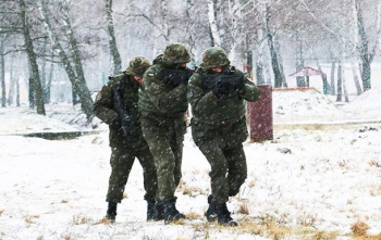 Совет нацбезопасности и Президент наконец отреагировали на торговую блокаду в Донбассе фото