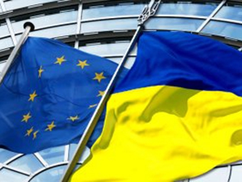 Ассоциация Украина-ЕС будет выгодна для Нидерландов фото