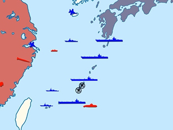 СМИ: Война между Китаем и США может начаться в любой момент фото