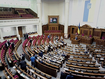 Нардепы предлагают принять закон о народном вето и народном вотуме недоверия фото