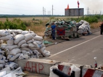 Житель Горловки рассказал, как против воли стал боевиком фото