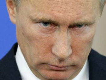 Страшно обиделся: сокурсник Путина рассказал о причинах оккупации Крыма президентом РФ фото