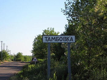 Депутаты предложили продать детский лагерь в Тамбовке фото
