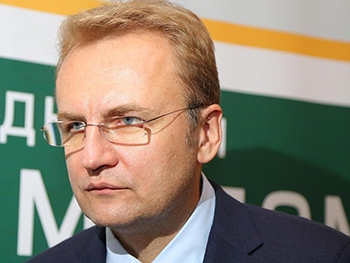 Садовой ожидает своего отстранения от должности в ближайшие дни фото