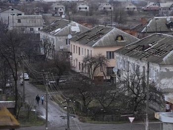 В Балаклее задержаны два мародера фото