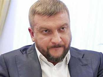 Петренко: Кабмин не имеет права увольнять руководство НАПК фото