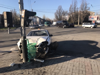 Стали известны подробности тройного ДТП фото