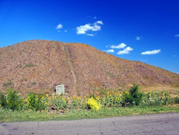 Тайна Шульговского кургана фото