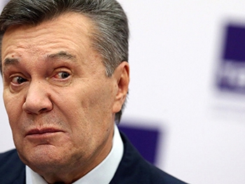 В Transparency International обвинили Украину в неспособности осудить Януковича по коррупционным делам фото
