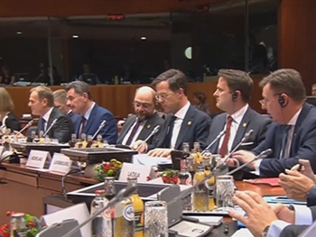 В голландском парламенте прошли дебаты по поводу ратификации ассоциации Украина-ЕС  фото