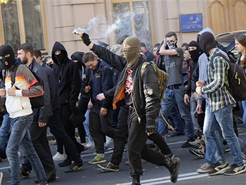 Кремль готовит реванш в Украине: сепаратизм грозит любому региону фото