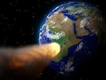 К Земле приближаются пять потенциально опасных астероидов фото