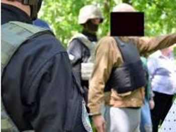 Похититель николаевского школьника заставлял ребенка принимать сильнодействующие препараты фото