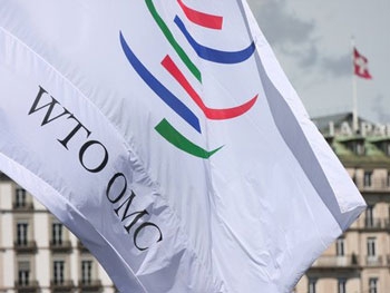 Украина подтвердила консультации с Россией в рамках ВТО фото