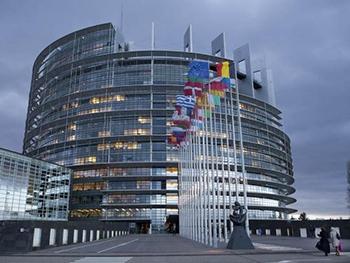 Европарламент проголосовал за повышение квот на ряд сельхозтоваров из Украины фото
