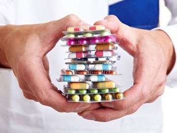 Лекарства из интернет-аптеки по доступным ценам фото