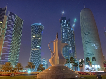 Еще три государства разорвали дипотношения с Катаром фото