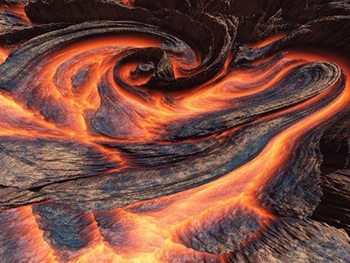 Ученые заявили, что извержение вулкана Йеллоустон может начаться в любое время фото