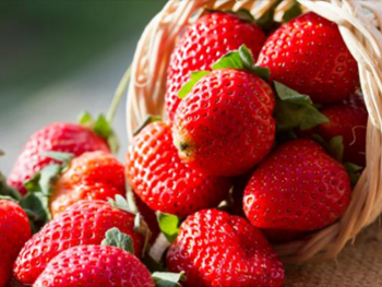 Почему лучшая ягода для здоровья - клубника фото