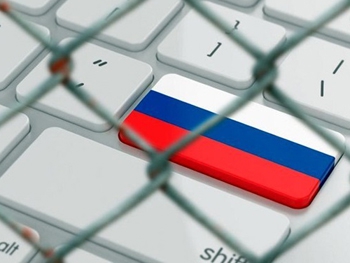 В России хотят запретить обход блокировки сайтов фото