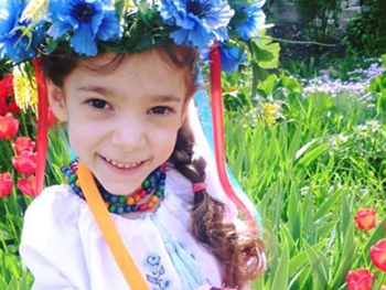 Стали известны ужасные подробности исчезновения шестилетней девочки в Кривом Роге фото