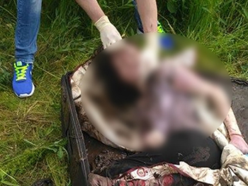 Болгарскую студентку, которая исчезла две недели назад, нашли мертвой: шокирующие подробности (видео 18+) фото