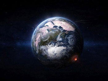 Что произойдет с Землей за миллиард лет фото