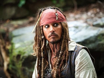 Джонни Деппа больше не будет в Пиратах Карибского моря фото