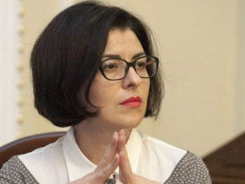 Вице-спикер Сыроед объявила голодовку вслед за Березюком фото