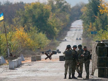 Законопроект о возвращении Донбасса не предусматривает военное положение, - БПП фото