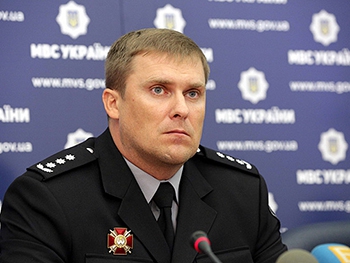 Правоохранители заявляют, что задержали 2 подозреваемых по делу Страны.ua фото