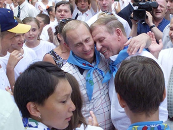 Путин сегодня едет в оккупированный Крым: стало известно зачем фото