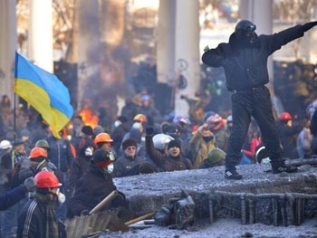 В Париже вынесли приговор украинке, которая раскритиковала фильм о Майдане фото
