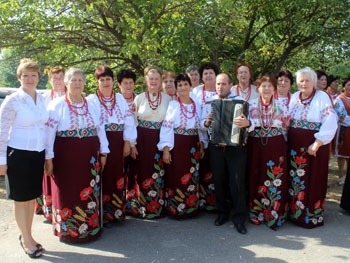 Звонкие личности фото