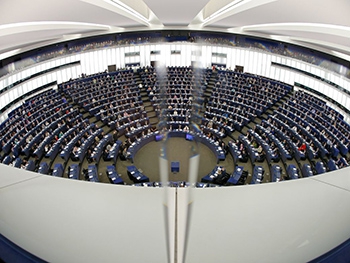 Европарламент одобрил дополнительные торговые преференции для Украины фото