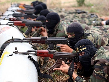 Боевики заявили о гибели главаря ИГИЛ Аль-Багдади фото