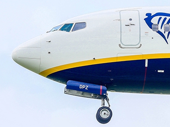 Ryanair будет в Украине, в планах не только Киев и Львов - Владимир Омелян фото