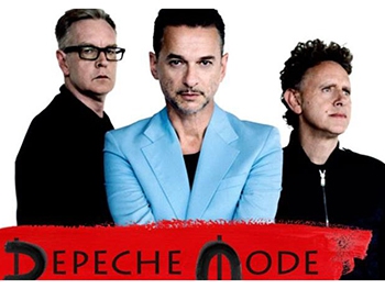 Солист Depeche Mode госпитализирован: будет ли концерт в Киеве фото