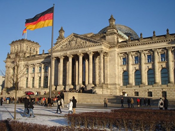 В МИД Германии заговорили об отмене антироссийских санкций до полного выполнения Минска фото