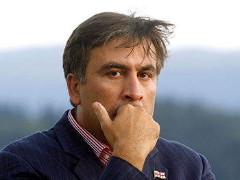 Саакашвили выдадут Грузии с территории Украины, если будет новый запрос - источник фото