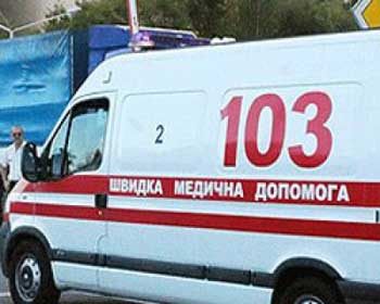 ШОК: 7-летний ребенок умер на отдыхе в Бердянске фото