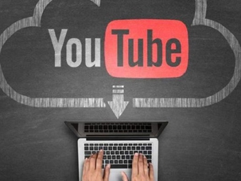 В видео на YouTube может жить вирус-похититель, - Киберполиция фото