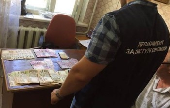 В Бердянске сдавали номера в официально закрытом пансионате фото